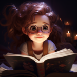 Clo, le petit livre de Mary